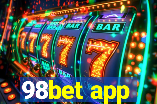 98bet app